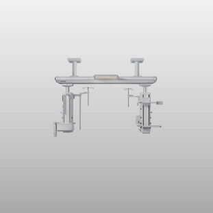 HyPort系列医用吊塔
